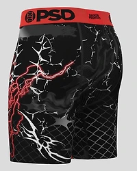 Boxer Smoken Promises