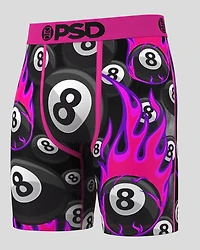 Boxer 8 Ball