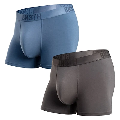Pack of 2 Classic GARGOYLE/FOG short boxers