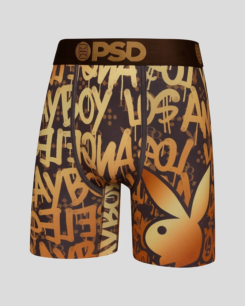 Boxer PB Graffiti Luxe