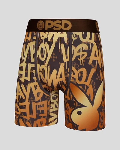 Boxer PB Graffiti Luxe