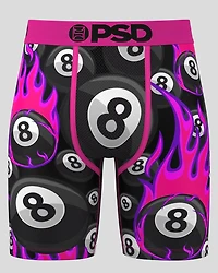 Boxer 8 Ball