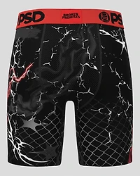 Boxer Smoken Promises