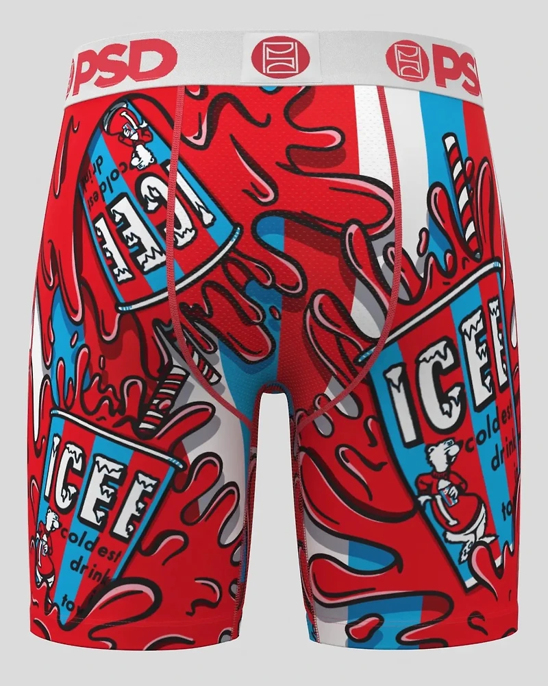 Boxer ICEE FREEZE