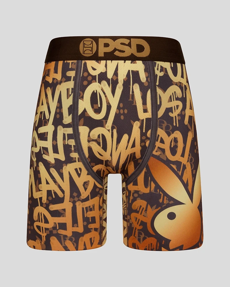 Boxer PB Graffiti Luxe