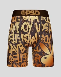 Boxer PB Graffiti Luxe
