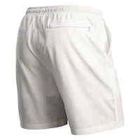 Maillot Agua Volley 2N1 7" White