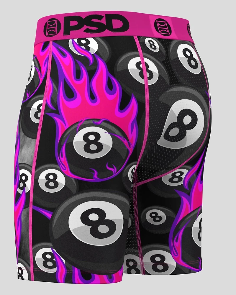 Boxer 8 Ball