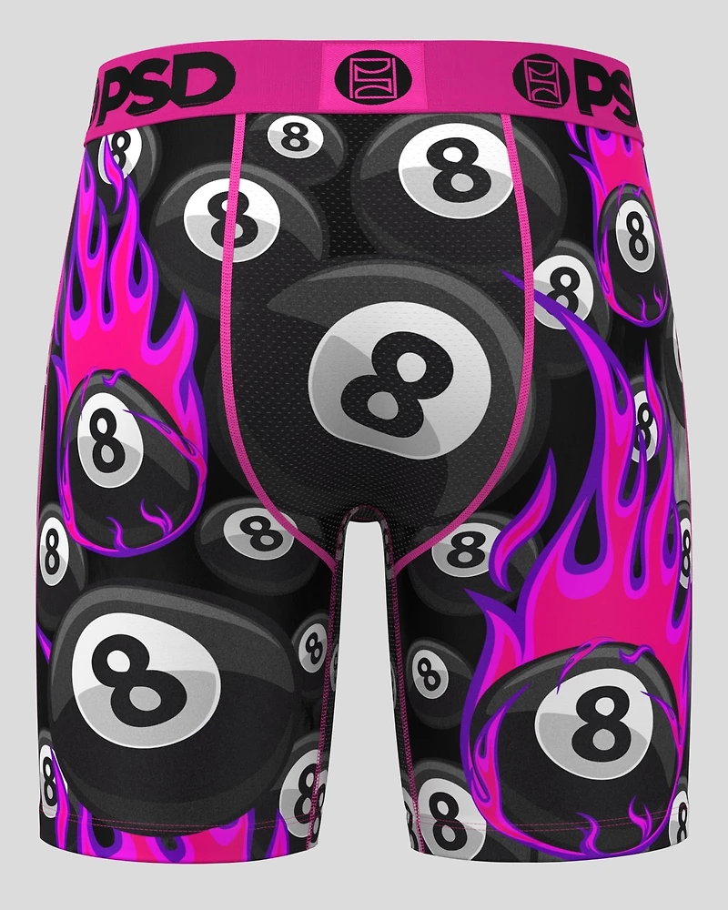 Boxer 8 Ball