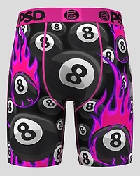 Boxer 8 Ball