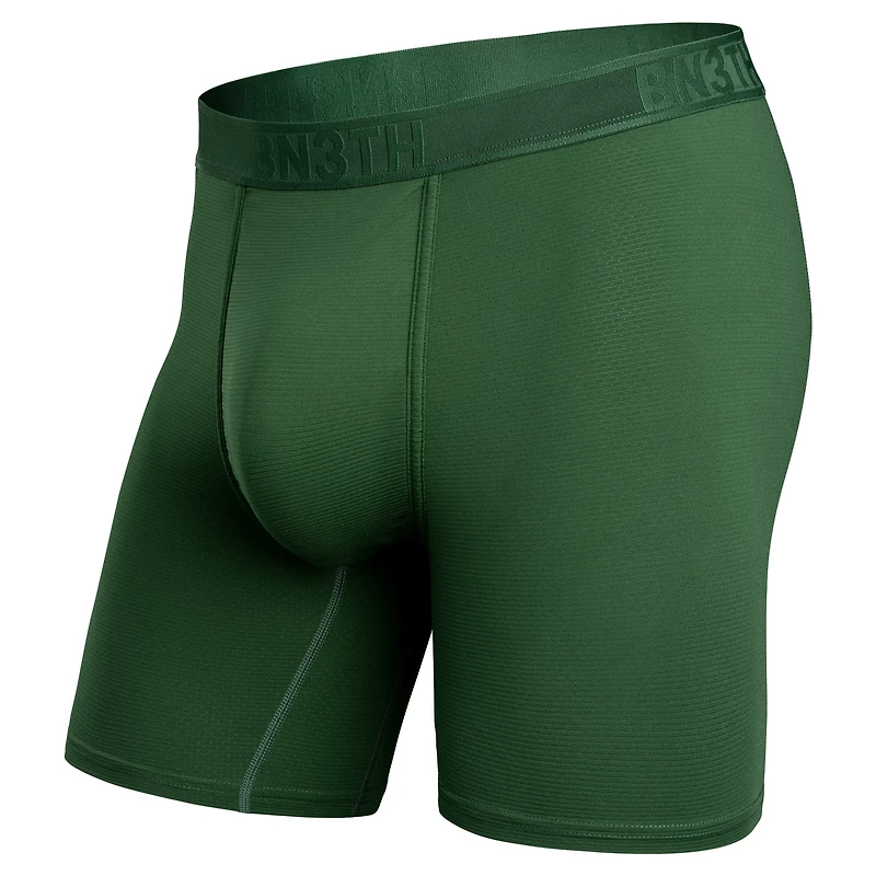 Boxer PRO FLEX PITCH GREEN