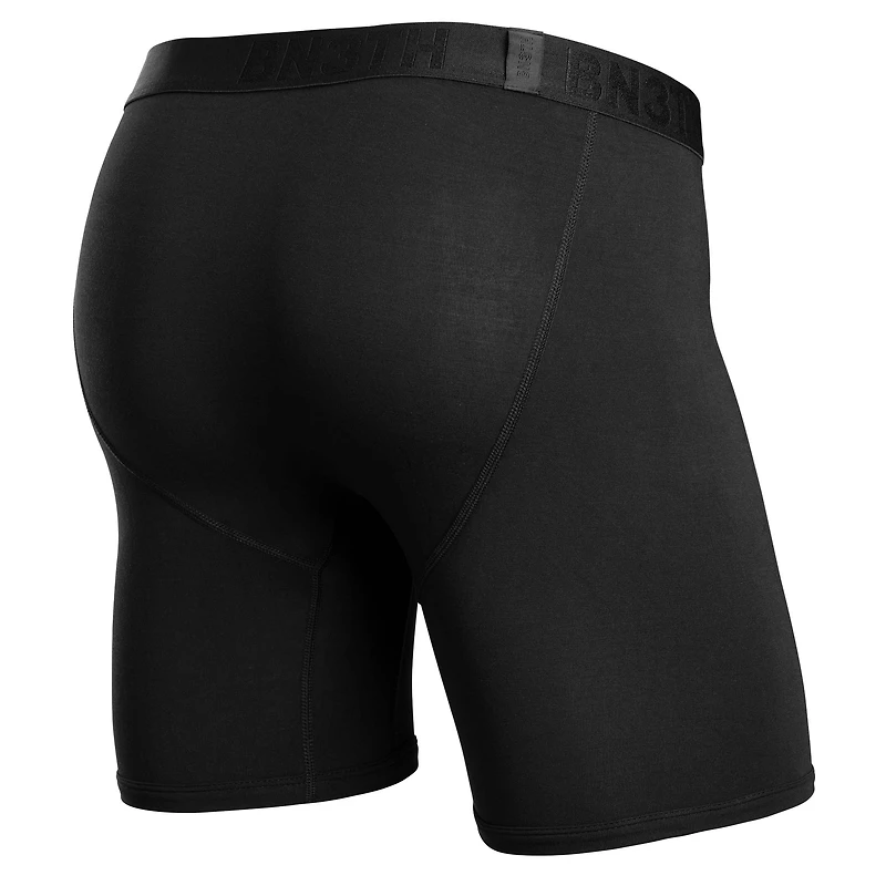 Boxer Classic Black