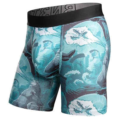 Boxer Pro Agua GODZILLA-CANTON