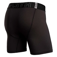 Boxer Pro Agua BLACK