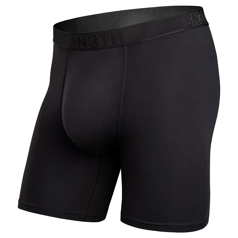 Boxer PRO FLEX Black