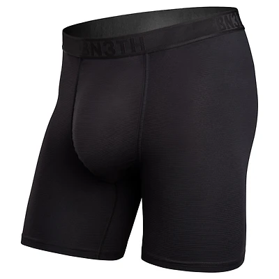 Boxer PRO FLEX Black