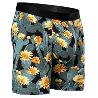 Boxer Classic CACTUS BLOSSOM-BLACK