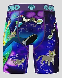 Boxer R&M Purple Days