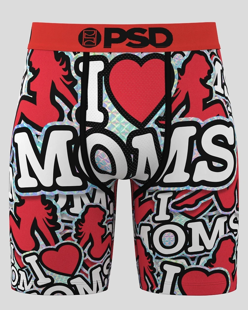 Boxer iHeartmoms