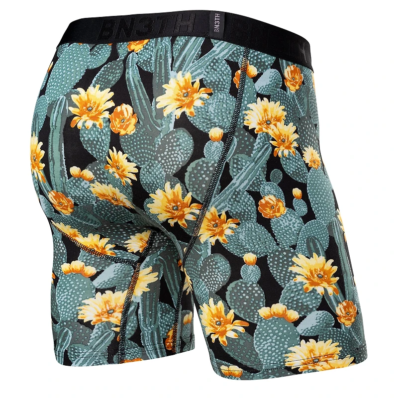 Boxer Classic CACTUS BLOSSOM-BLACK