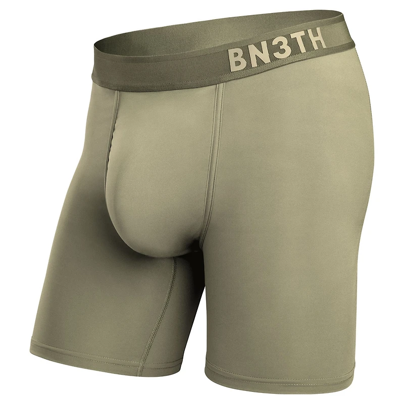 Boxer Pro Ultra OVERLAND TREK