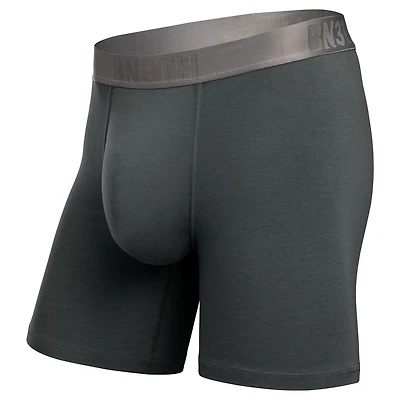 Boxer Essentials SMOKE GREEN