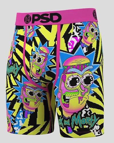 Boxer R&M Gnarly