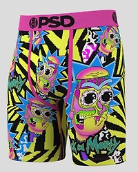 Boxer R&M Gnarly