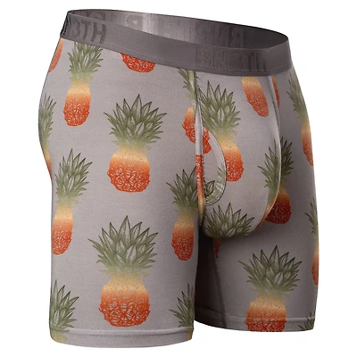 Boxer Classic PINEAPPLE FADE-CLOUDBURST avec FLY