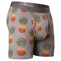 Boxer Classic PINEAPPLE FADE-CLOUDBURST avec FLY