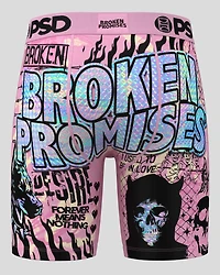 Boxer Holo Promises