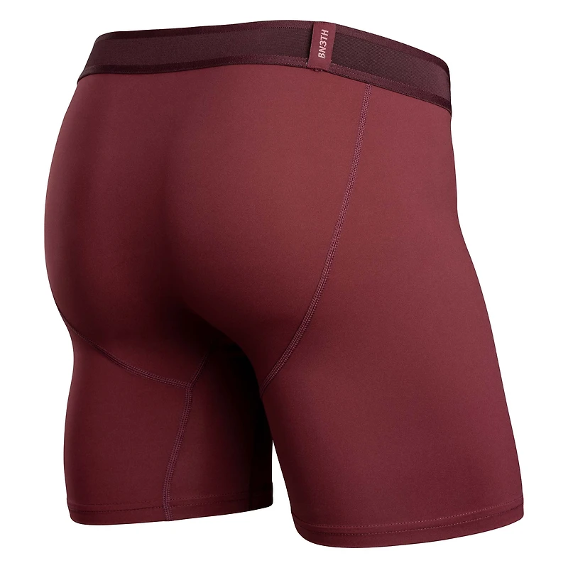 Boxer Pro Ultra POMEGRANATE RED