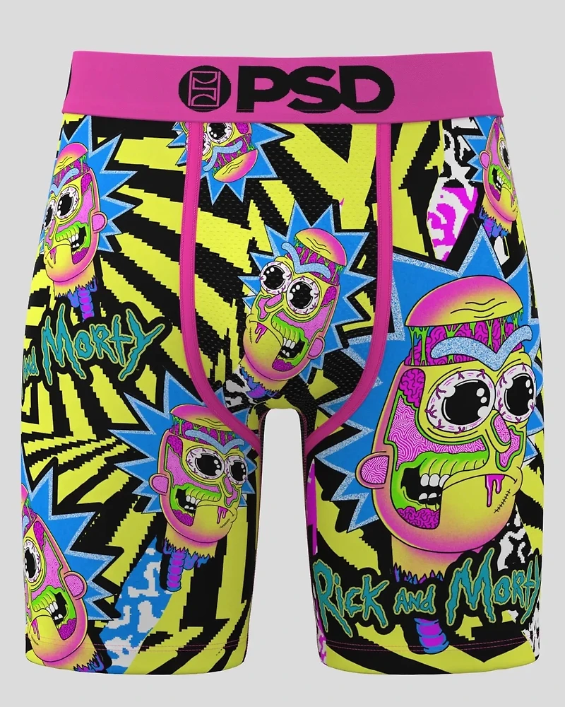 Boxer R&M Gnarly