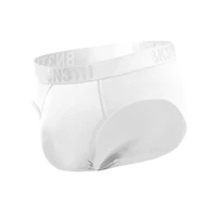 Classic White Briefs