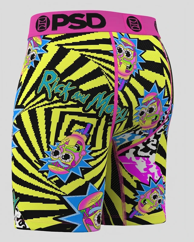 Boxer R&M Gnarly