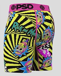 Boxer R&M Gnarly