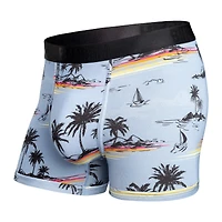 Classic short boxer TAKE ME THERE-SKY