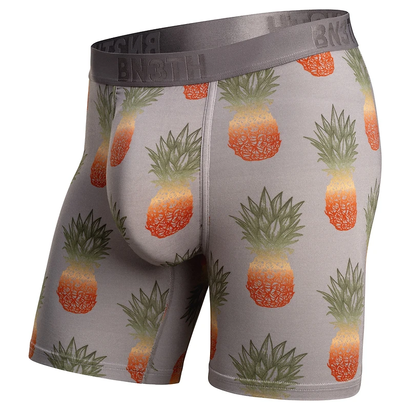 Boxer Classic PINEAPPLE FADE-CLOUDBURST avec FLY