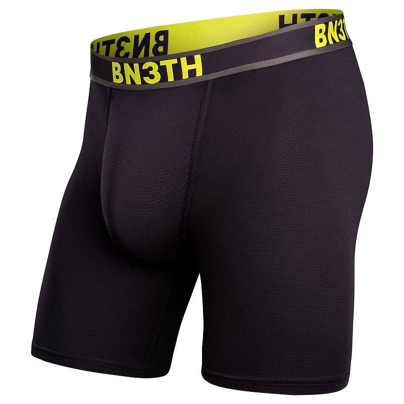Boxer 7" PRO FLEX Black
