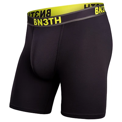 Boxer 7" PRO FLEX Black