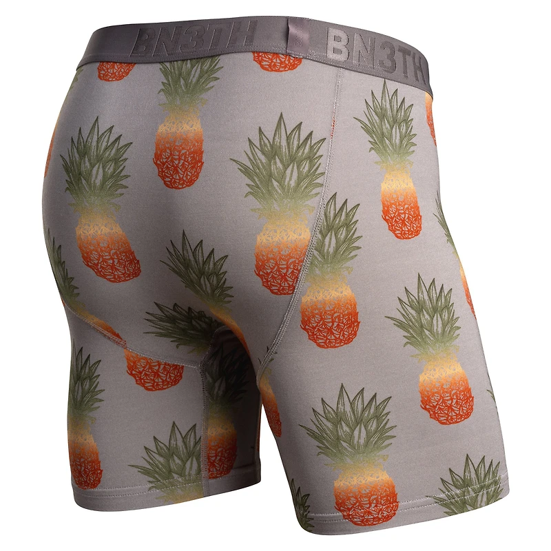 Boxer Classic PINEAPPLE FADE-CLOUDBURST avec FLY