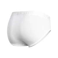 Classic White Briefs