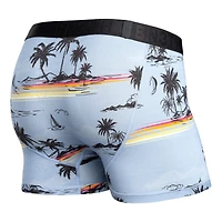 Classic short boxer TAKE ME THERE-SKY