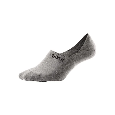 Chaussettes invisibles Classic HEATHER GREY