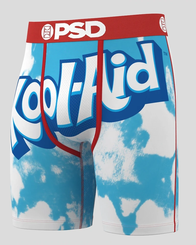 Pack de 3 Boxers Kool Aid