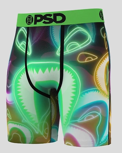 Boxer WF Radiance
