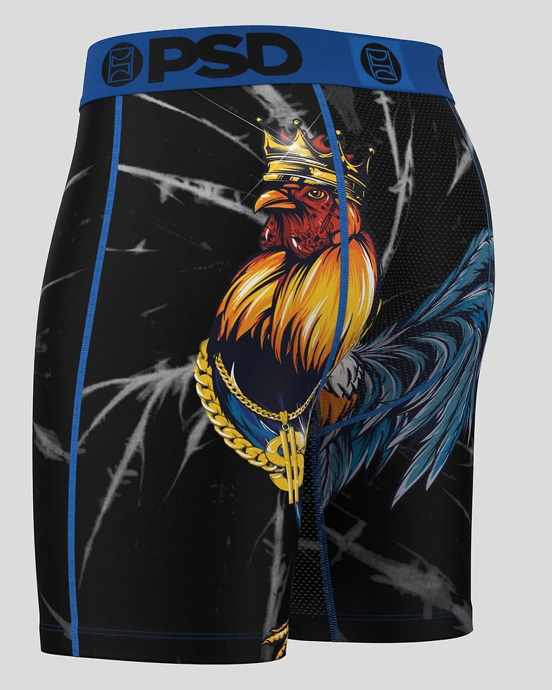Boxer Cocky King