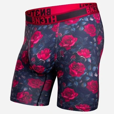 Boxer 7" PRO FLEX ROSES-DARK NAVY