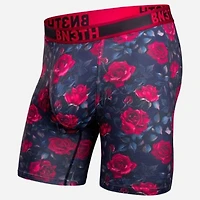 Boxer 7" PRO FLEX ROSES-DARK NAVY