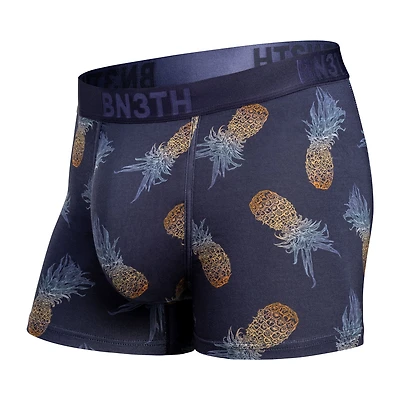 Boxer court Classic PINEAPPLE OMBRE-DARK NAVY
